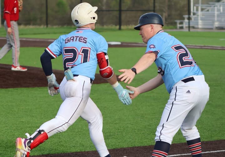 BNL has all the answers during 9-2 victory over Jeffersonville