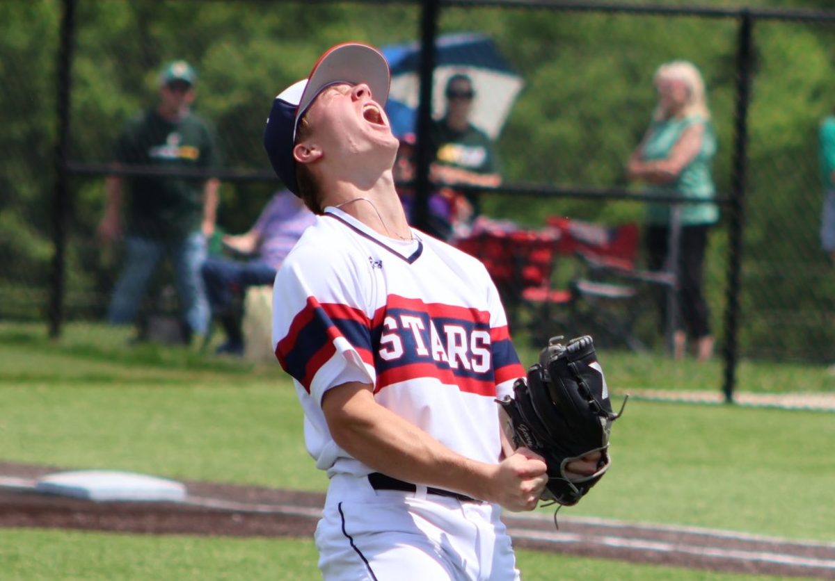 Stars avenge their darkest day with thrilling 2-1 victory over Floyd Central in sectional semifinal