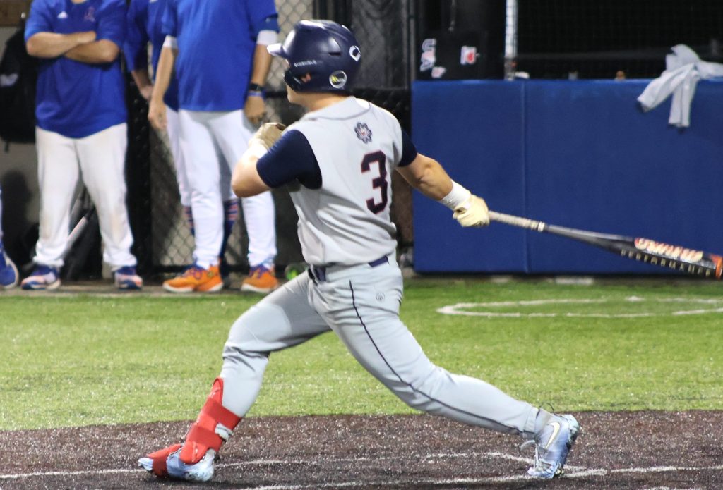 Spoiler alert! Dalton’s bat, superior BNL pitching lead to great ending as Stars top Dragons 6-1 in sectional opener | WBIW