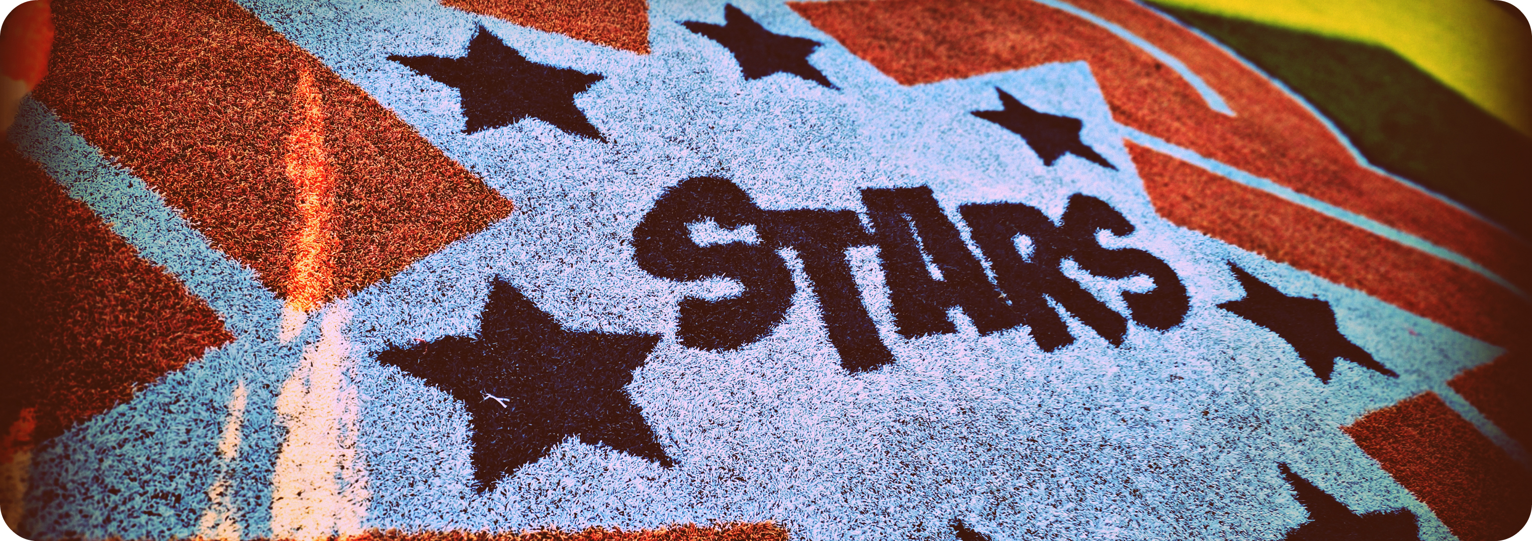 Respect the game. Respect your team.