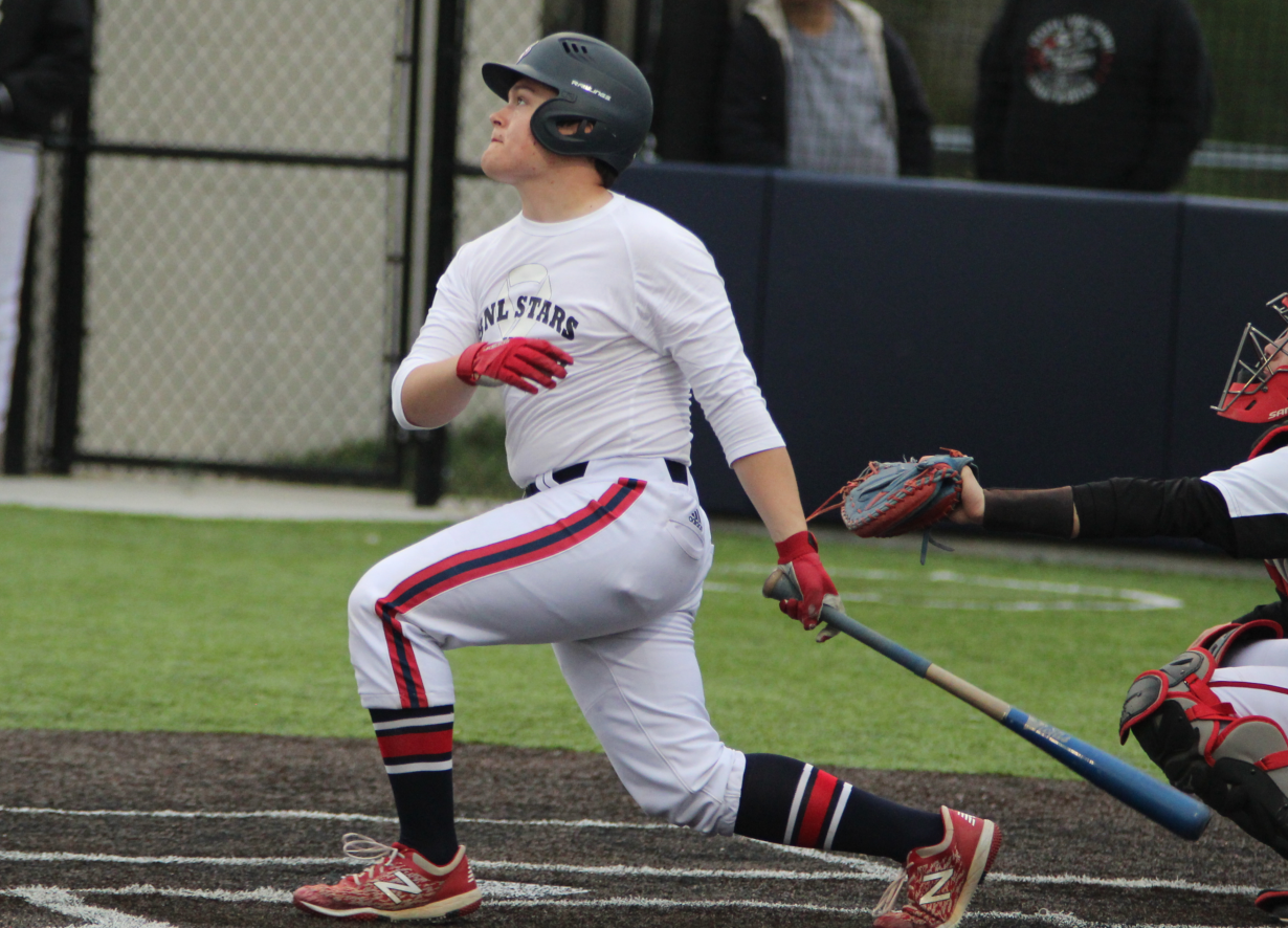 Stars end drought with gulp of Artesian water