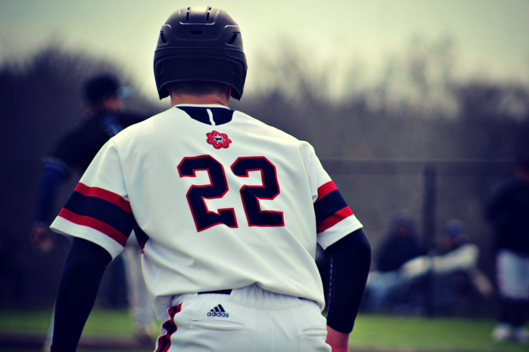 Let the others run: Bedford North Lawrence baseballer Bennett likes walk-offs