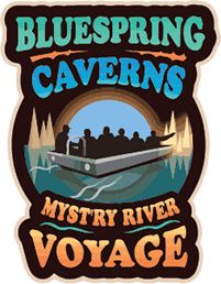 Bluespring Caverns