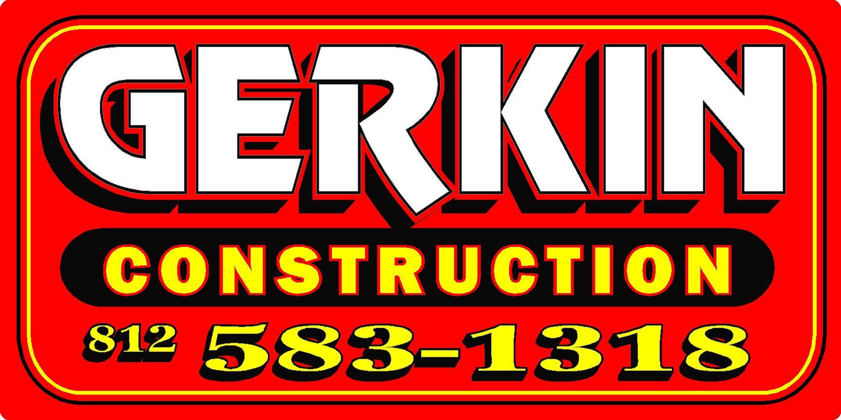 Gerkin Construction LLC